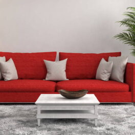 Правильная обивка: как выбрать ткань для дивана в Ирше - irsha.mebel54.com | фото