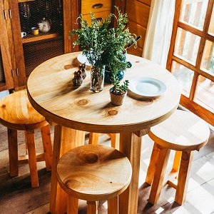 Живая мебель, выполненная из древесины в Ирше - irsha.mebel54.com | фото