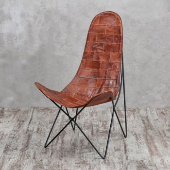 Кресло раскладное Бомо (акация) в Ирше - irsha.mebel54.com | фото