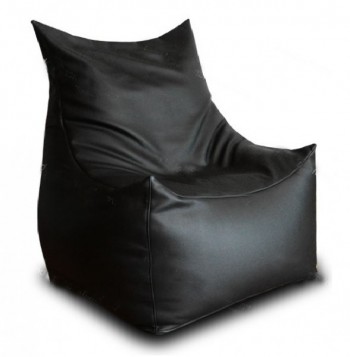 Кресло-мешок Трон в Ирше - irsha.mebel54.com | фото