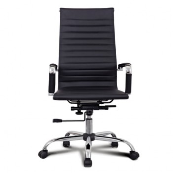 Кресло офисное BRABIX Energy EX-509 (черный) в Ирше - irsha.mebel54.com | фото