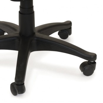 Кресло офисное BRABIX Enter EX-511 (черный) в Ирше - irsha.mebel54.com | фото