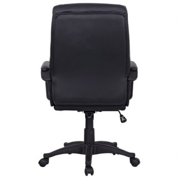 Кресло офисное BRABIX Enter EX-511 (черный) в Ирше - irsha.mebel54.com | фото