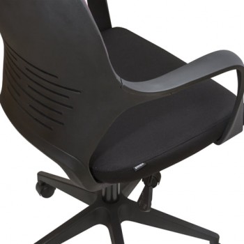 Кресло офисное BRABIX Galaxy EX-519 в Ирше - irsha.mebel54.com | фото