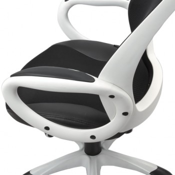 Кресло офисное BRABIX Genesis EX-517 в Ирше - irsha.mebel54.com | фото