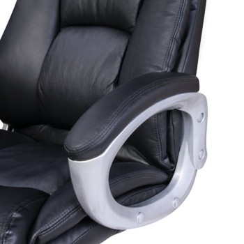 Кресло офисное BRABIX Grand EX-500 в Ирше - irsha.mebel54.com | фото