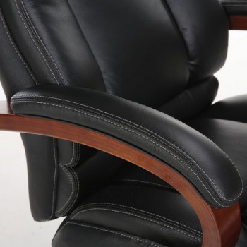 Кресло офисное BRABIX Infinity EX-707 в Ирше - irsha.mebel54.com | фото