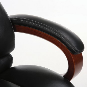 Кресло офисное BRABIX Infinity EX-707 в Ирше - irsha.mebel54.com | фото