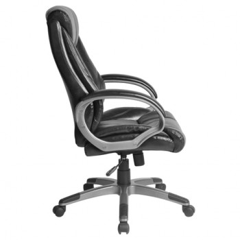 Кресло офисное BRABIX Maestro EX-506 (черный) в Ирше - irsha.mebel54.com | фото