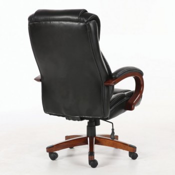 Кресло офисное BRABIX Magnum EX-701 в Ирше - irsha.mebel54.com | фото