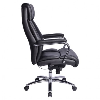 Кресло офисное BRABIX Phaeton EX-502 в Ирше - irsha.mebel54.com | фото