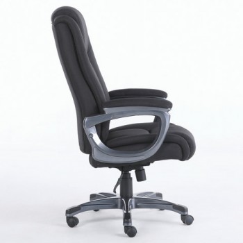 Кресло офисное BRABIX Solid HD-005 в Ирше - irsha.mebel54.com | фото