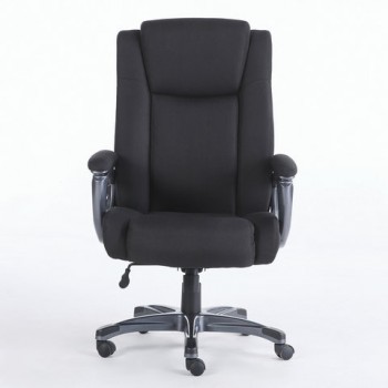 Кресло офисное BRABIX Solid HD-005 в Ирше - irsha.mebel54.com | фото