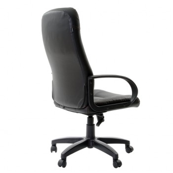 Кресло офисное BRABIX Strike EX-525 (черный 2) в Ирше - irsha.mebel54.com | фото