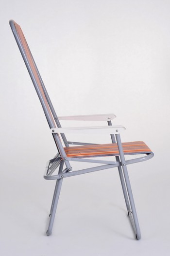 Кресло складное Мебек Стандарт Мягкое в Ирше - irsha.mebel54.com | фото