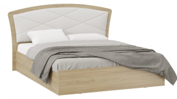 Кровать без ПМ «Сэнди» Тип 1 (без подъемного механизма) в Ирше - irsha.mebel54.com | фото