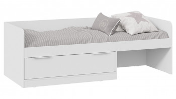 Кровать комбинированная «Марли» Тип 1 в Ирше - irsha.mebel54.com | фото