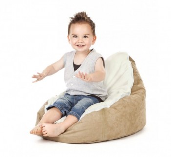 Многофункциональное кресло-люлька Малыш в Ирше - irsha.mebel54.com | фото