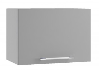 Норд ШВГ 500 Шкаф верхний горизонтальный (Софт даймонд/корпус Белый) в Ирше - irsha.mebel54.com | фото