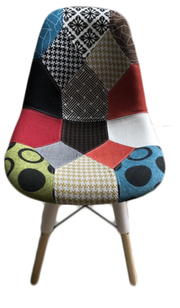 PP 623 B (GH-8078) стул обеденный разноцветный в Ирше - irsha.mebel54.com | фото