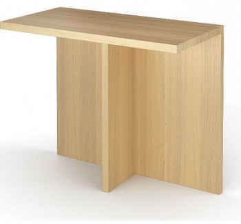 Приставка стола КТ-06.38 Кронберг в Ирше - irsha.mebel54.com | фото